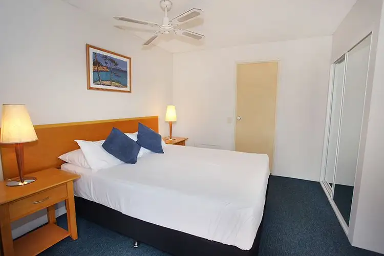Fourth view of Homely unit listing, 64/17-19 Brisbane Road, Mooloolaba QLD 4557