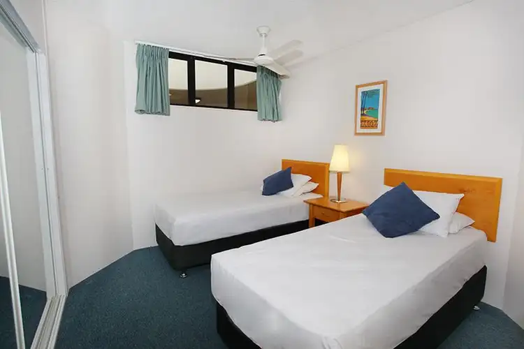 Fifth view of Homely unit listing, 64/17-19 Brisbane Road, Mooloolaba QLD 4557
