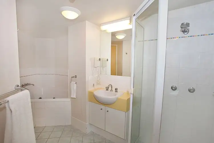 Sixth view of Homely unit listing, 64/17-19 Brisbane Road, Mooloolaba QLD 4557