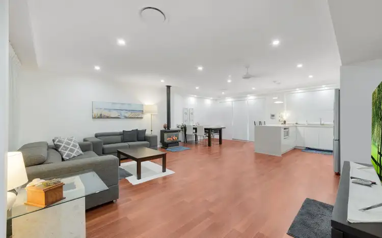 Sixth view of Homely house listing, 16 Tourmaline Street, Eagle Vale NSW 2558