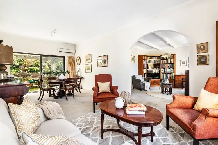 Second view of Homely townhouse listing, 13/24 Tryon Avenue, Wollstonecraft NSW 2065