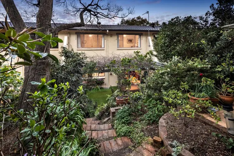 Third view of Homely townhouse listing, 13/24 Tryon Avenue, Wollstonecraft NSW 2065