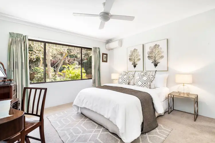 Fourth view of Homely townhouse listing, 13/24 Tryon Avenue, Wollstonecraft NSW 2065