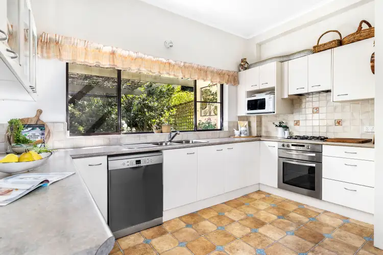 Fifth view of Homely townhouse listing, 13/24 Tryon Avenue, Wollstonecraft NSW 2065