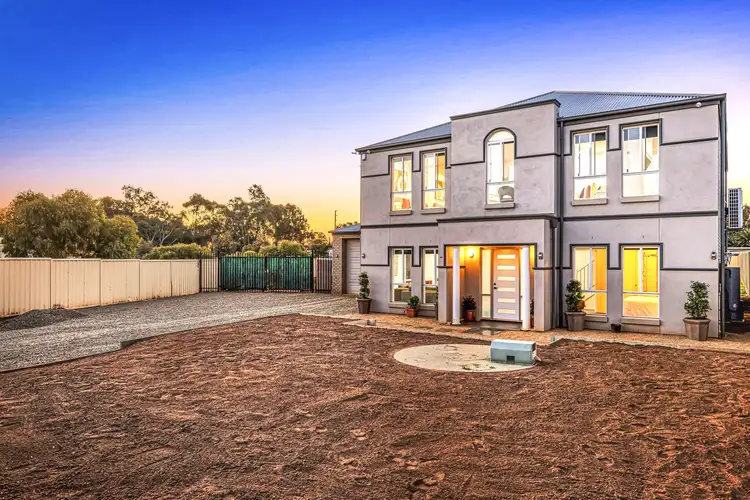 Second view of Homely house listing, 33 Fantasia Drive, Angle Vale SA 5117