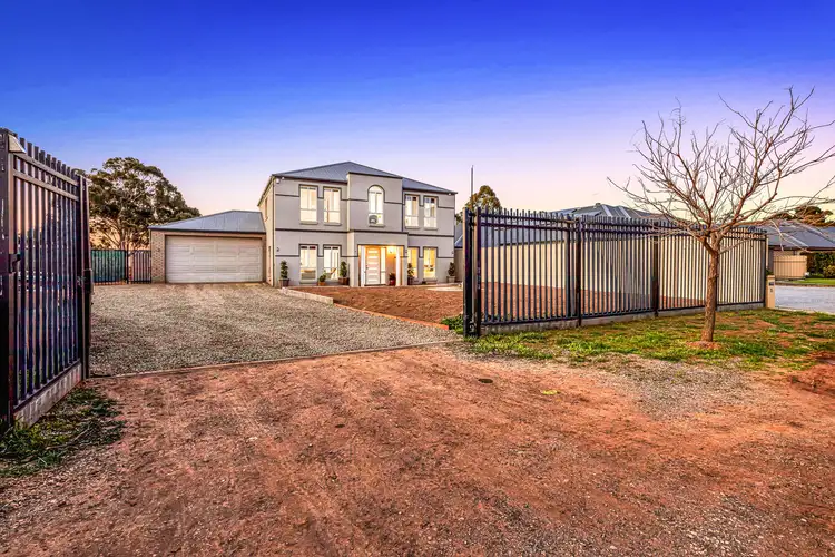 Third view of Homely house listing, 33 Fantasia Drive, Angle Vale SA 5117