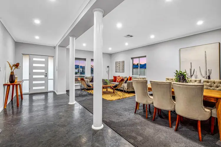 Fifth view of Homely house listing, 33 Fantasia Drive, Angle Vale SA 5117