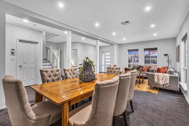 Sixth view of Homely house listing, 33 Fantasia Drive, Angle Vale SA 5117