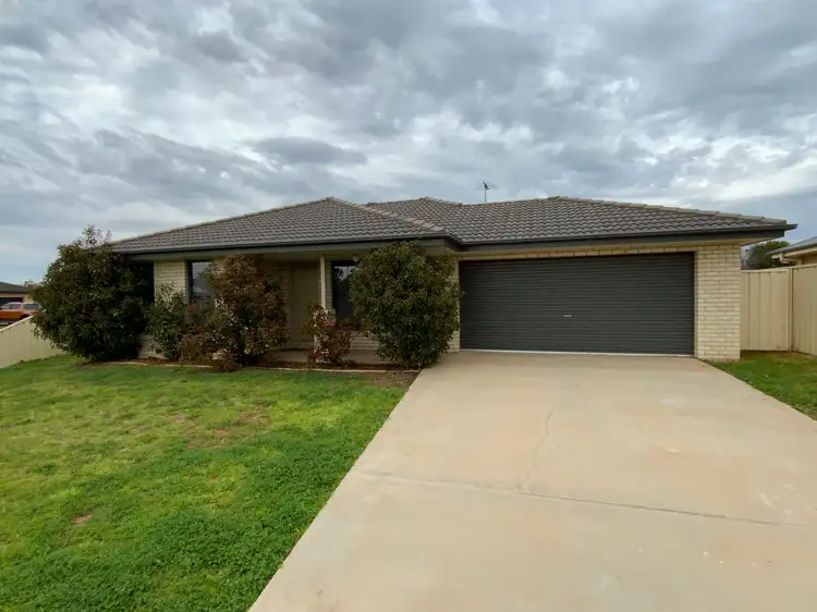 1 Tucker Street, Griffith NSW 2680