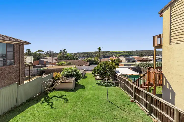 Second view of Homely house listing, 61 Prince Edward Street, Malabar NSW 2036