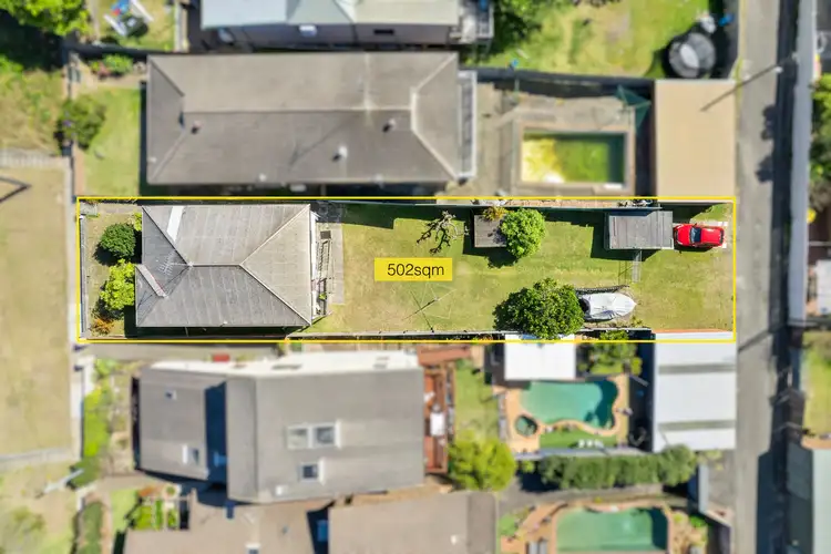 Third view of Homely house listing, 61 Prince Edward Street, Malabar NSW 2036