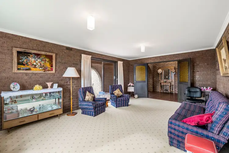 Second view of Homely house listing, 68-70 Banfield Street, Ararat VIC 3377