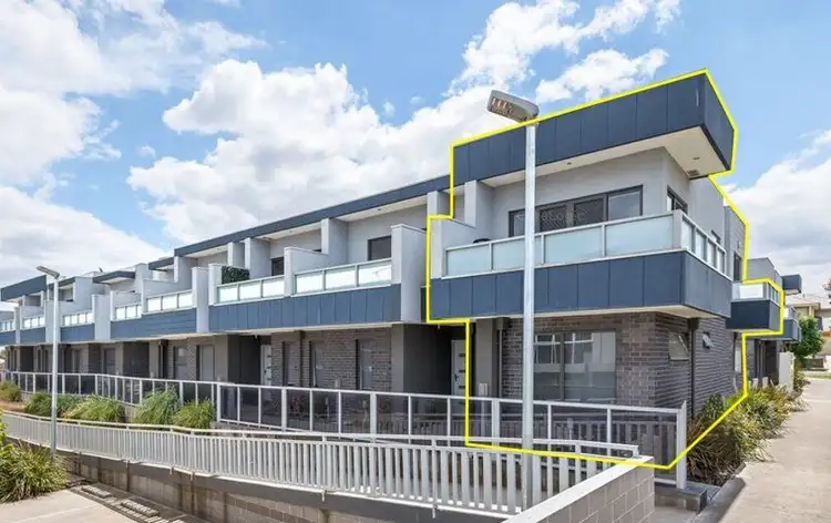 Fifth view of Homely townhouse listing, 1/53 Saxony Drive, Epping VIC 3076