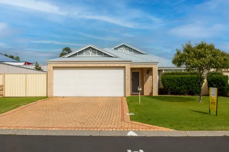 3 Ragna Court, Glen Iris WA 6230