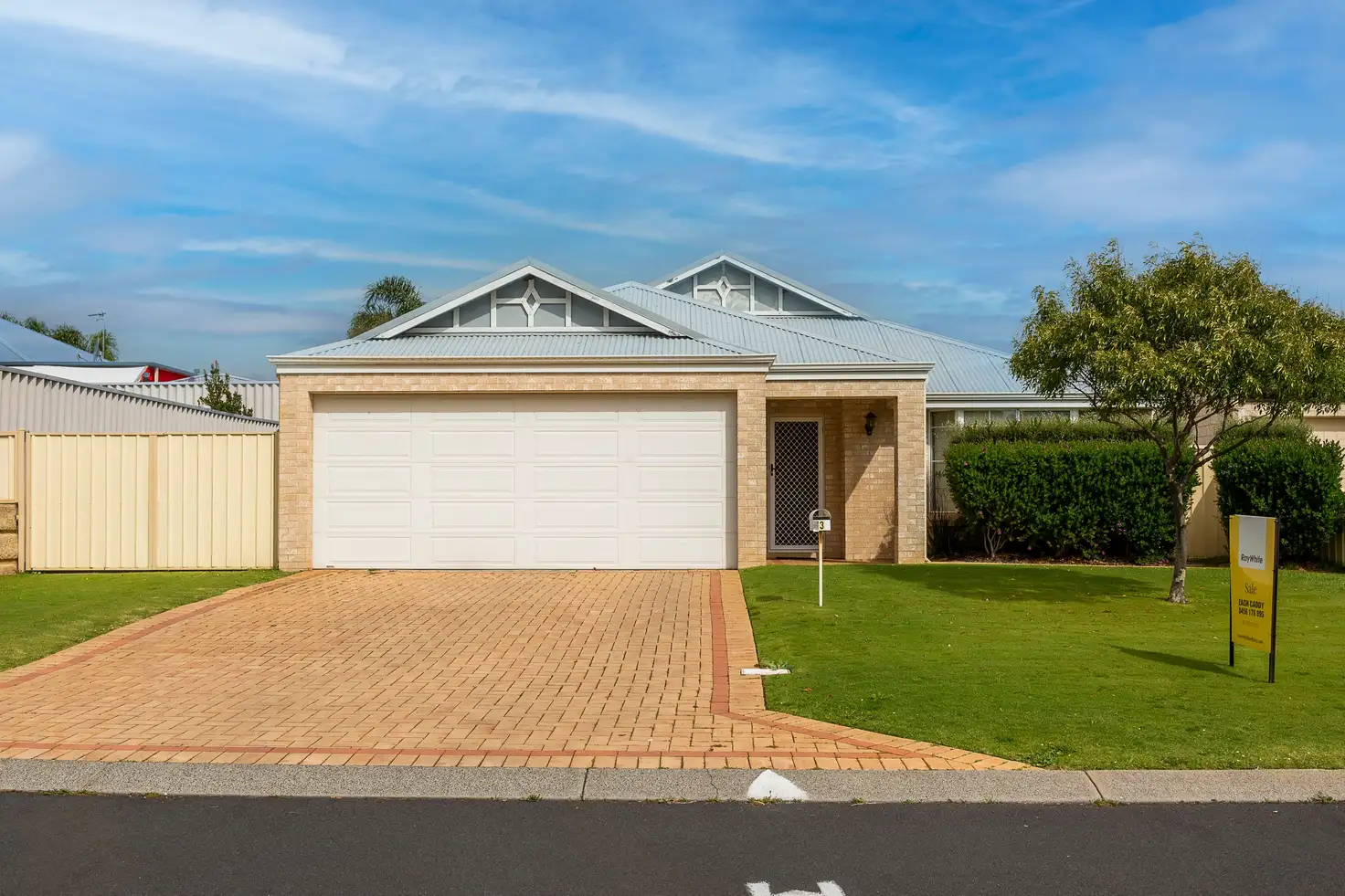 Main view of Homely house listing, 3 Ragna Court, Glen Iris WA 6230