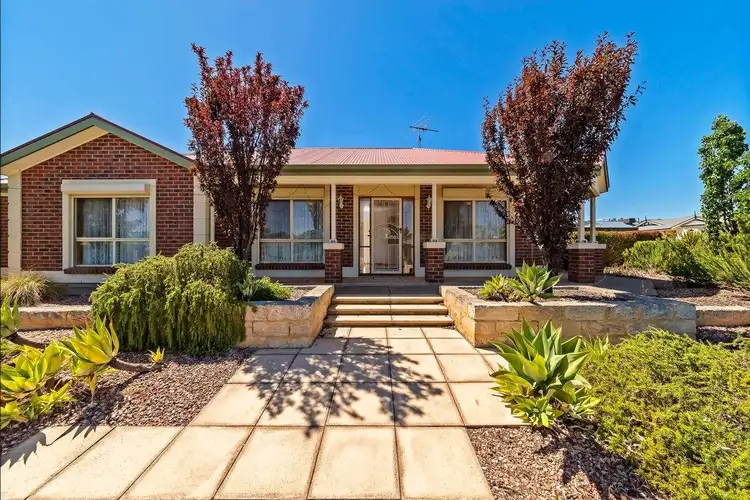 Main view of Homely house listing, 23 Coleman Parade, Evanston Park SA 5116