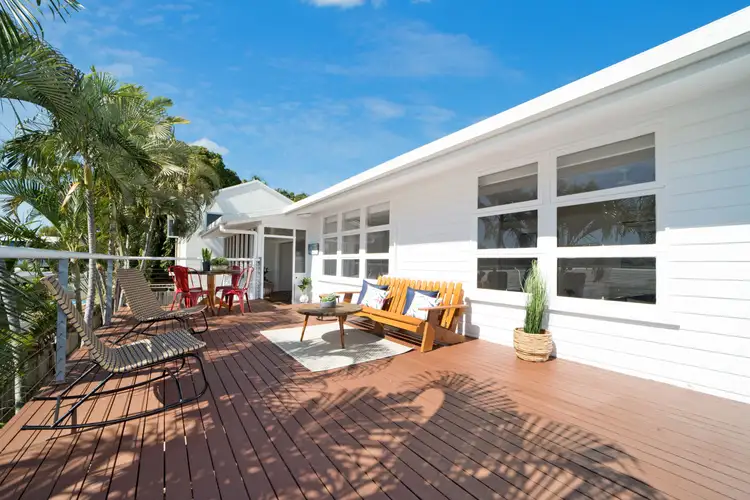1/10 Havana Street, Rowes Bay QLD 4810