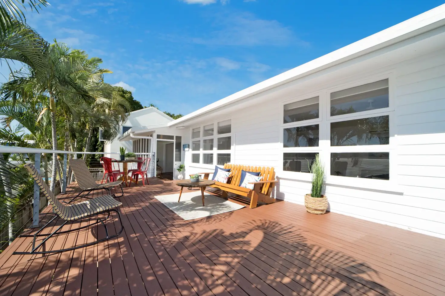 Main view of Homely house listing, 1/10 Havana Street, Rowes Bay QLD 4810