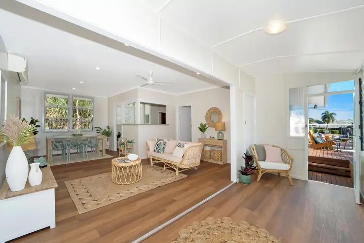 Third view of Homely house listing, 1/10 Havana Street, Rowes Bay QLD 4810