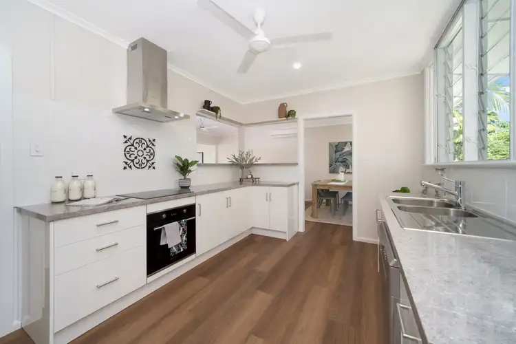 Fourth view of Homely house listing, 1/10 Havana Street, Rowes Bay QLD 4810