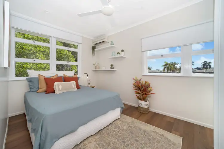 Fifth view of Homely house listing, 1/10 Havana Street, Rowes Bay QLD 4810