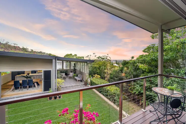 Second view of Homely house listing, 2 Chandon Place, Castle Hill QLD 4810