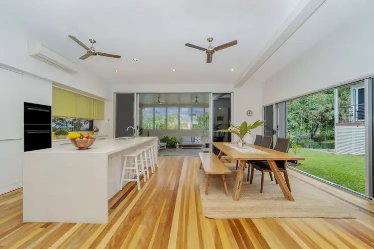 Third view of Homely house listing, 2 Chandon Place, Castle Hill QLD 4810