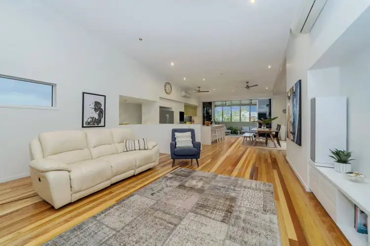 Fourth view of Homely house listing, 2 Chandon Place, Castle Hill QLD 4810