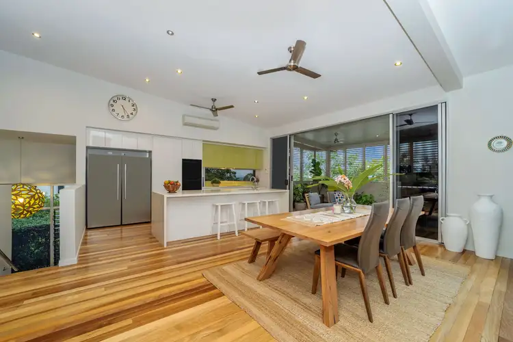 Fifth view of Homely house listing, 2 Chandon Place, Castle Hill QLD 4810