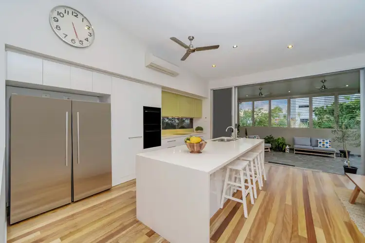 Sixth view of Homely house listing, 2 Chandon Place, Castle Hill QLD 4810