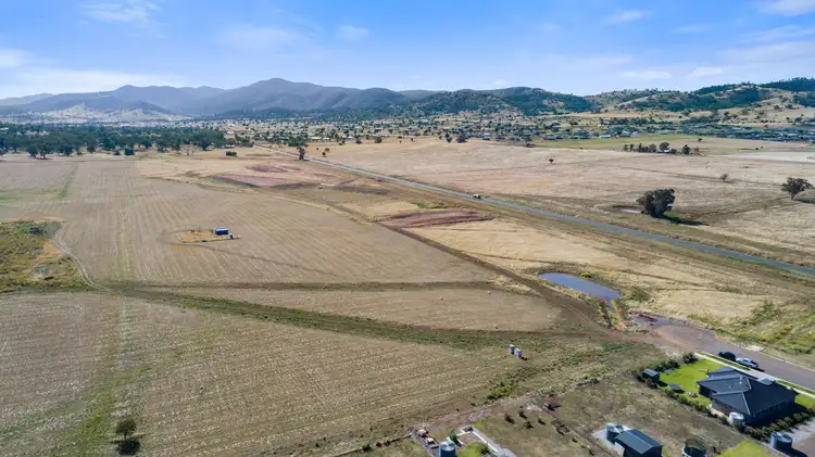 Fifth view of Homely land listing, Lot 212 Stage 2A Moore Creek Gardens, Tamworth NSW 2340
