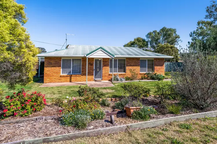 13 Petersens Road, Kingsthorpe QLD 4400