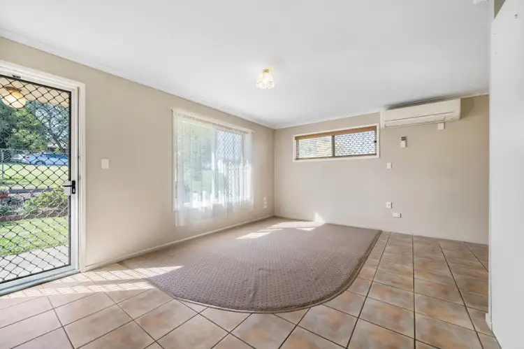 Second view of Homely house listing, 13 Petersens Road, Kingsthorpe QLD 4400