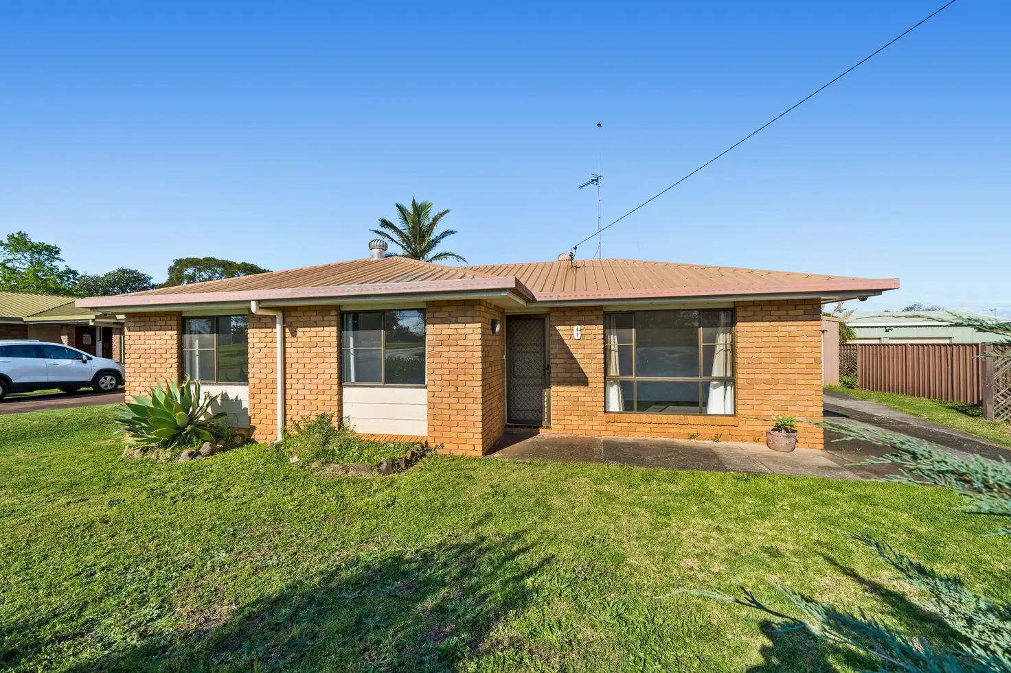 Main view of Homely house listing, 6 Mahogany Street, Newtown QLD 4350