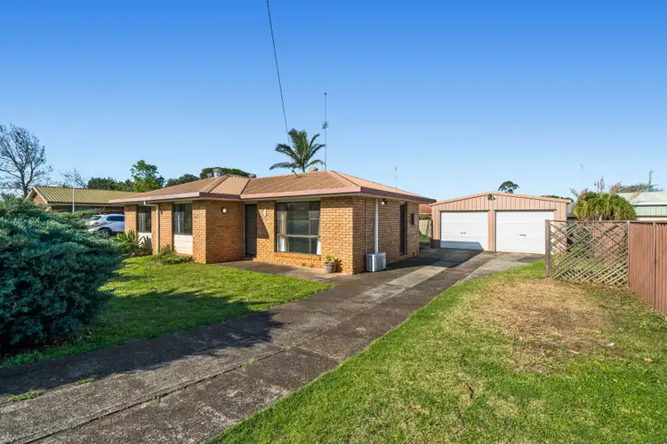 Second view of Homely house listing, 6 Mahogany Street, Newtown QLD 4350