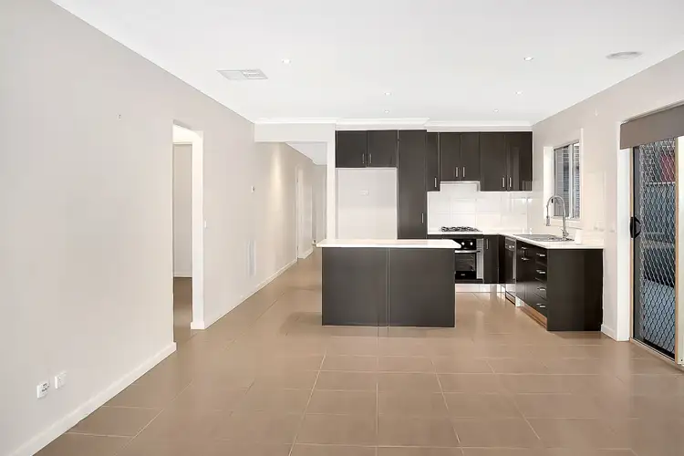 Fourth view of Homely house listing, 105 Allumba Way, Wollert VIC 3750