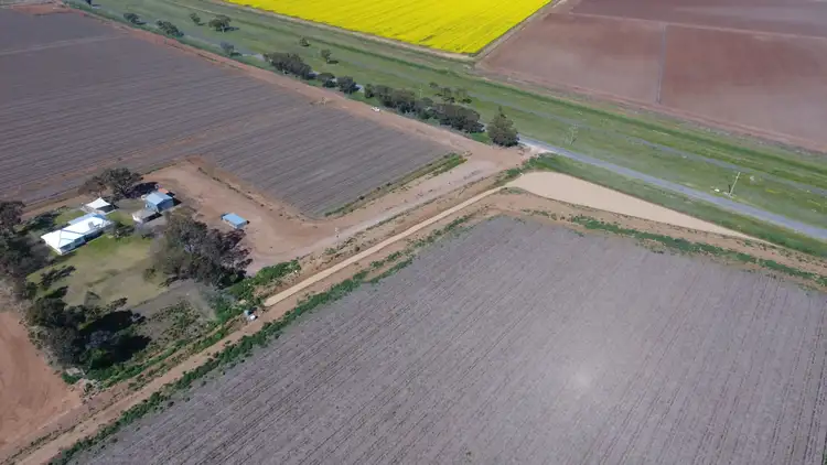 Third view of Homely rural property listing, 1360 Whitton Road, Stanbridge NSW 2705