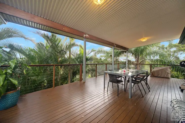 Second view of Homely house listing, 37 Eden Way, Yeppoon QLD 4703
