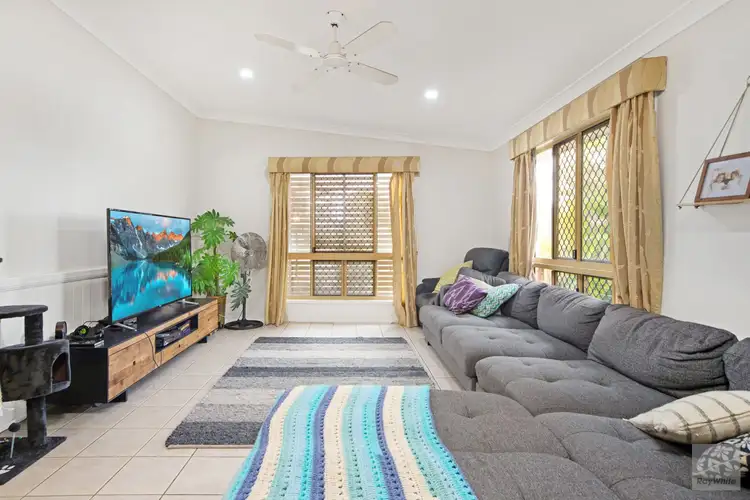 Third view of Homely house listing, 37 Eden Way, Yeppoon QLD 4703