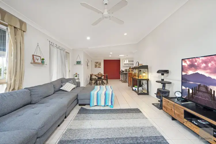 Fourth view of Homely house listing, 37 Eden Way, Yeppoon QLD 4703