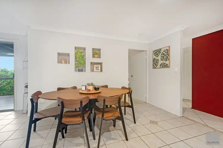 Fifth view of Homely house listing, 37 Eden Way, Yeppoon QLD 4703