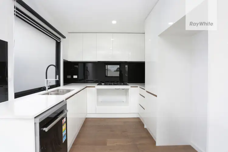 Third view of Homely townhouse listing, 38 Walsh Street, Coburg VIC 3058