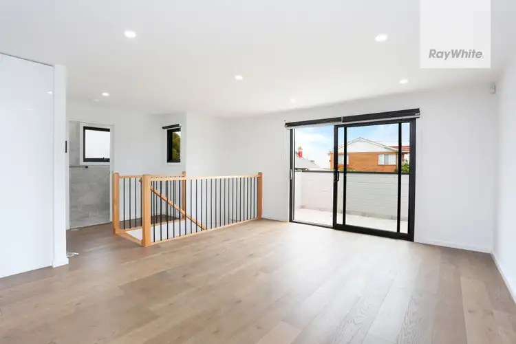 Fourth view of Homely townhouse listing, 38 Walsh Street, Coburg VIC 3058