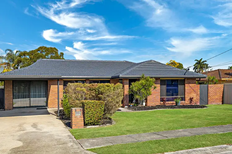 Main view of Homely house listing, 42 Copper Drive, Bethania QLD 4205