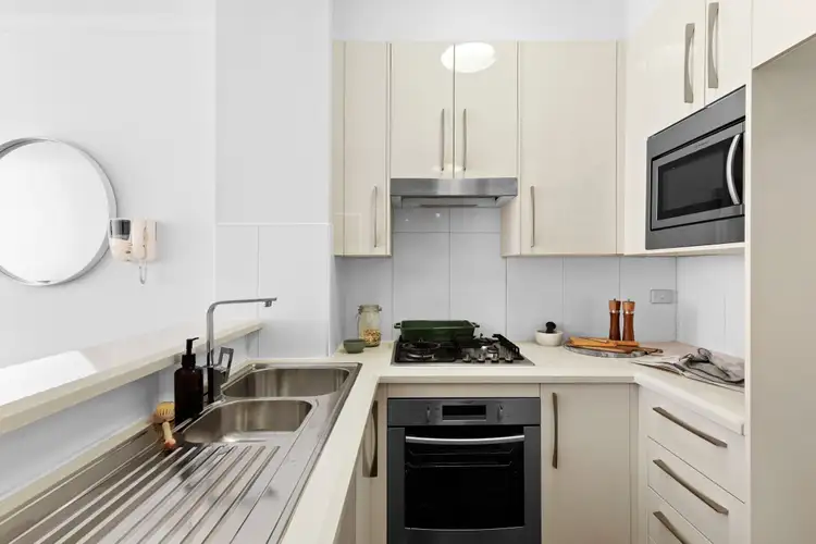 Third view of Homely apartment listing, 23/13 Potter Street, Waterloo NSW 2017