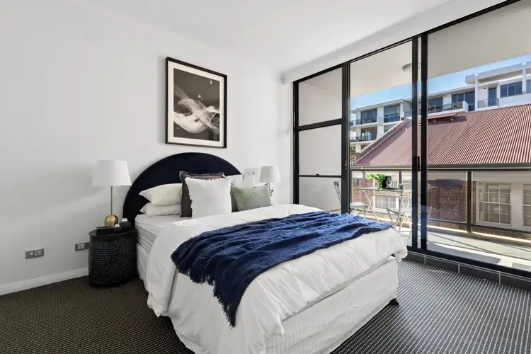 Fifth view of Homely apartment listing, 23/13 Potter Street, Waterloo NSW 2017