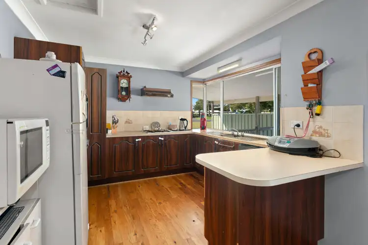 Fifth view of Homely house listing, 1 Calymea Street, Nowra Hill NSW 2540