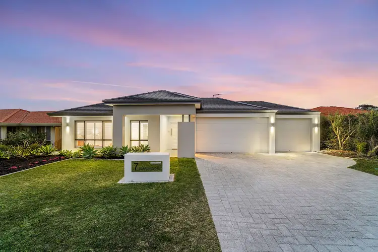 7 Osprey Close, Stirling WA 6021