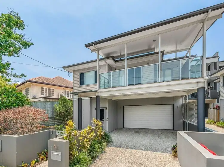 Main view of Homely house listing, 42 Gamelin Crescent, Stafford QLD 4053
