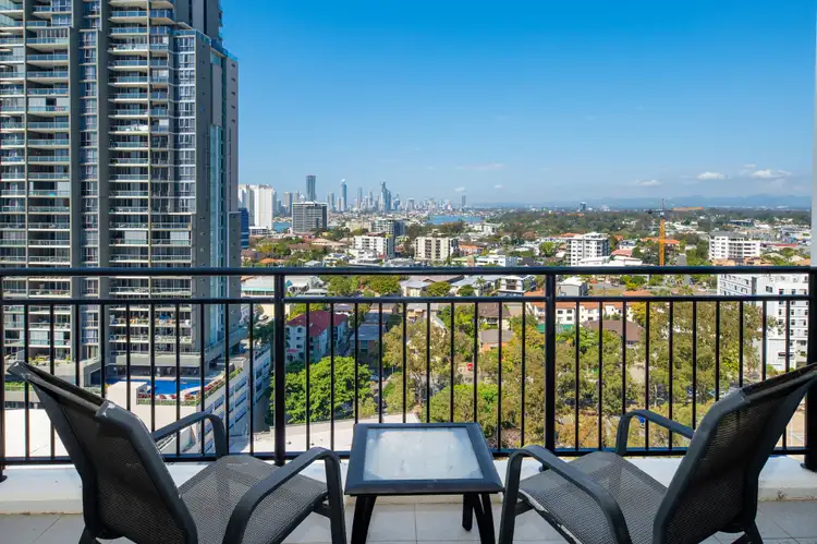 21405/5 Lawson Street, Southport QLD 4215